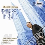 Michel Camilo - Rhapsody In Blue (Sacd)