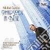 Michel Camilo - Rhapsody In Blue (Sacd) cd
