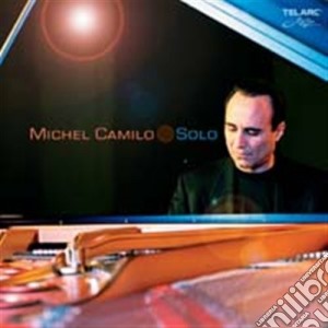 Michel Camilo - Solo cd musicale di Michel Camilo