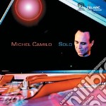 Michel Camilo - Solo (Sacd)
