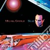 Michel Camilo - Solo (Sacd) cd