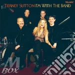 Tierney Sutton - I'm With The Band cd