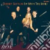 Tierney Sutton - I'm With The Band cd