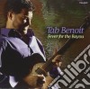 Tab Benoit - Fever For The Bayou cd