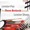 Dave Brubeck - London Flat London Sharp cd
