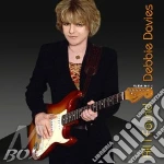 Debbie Davies - All I Found cd
