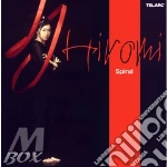 Hiromi - Spiral cd
