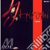 Hiromi - Spiral cd