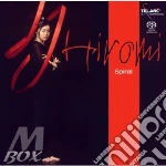 Spiral [sacd] cd