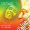 Monty Alexander - Concrete Jungle: The Music Of Bob Marley cd