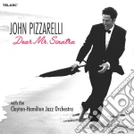 John Pizzarelli - Dear Mr. Sinatra cd