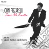John Pizzarelli - Dear Mr. Sinatra cd