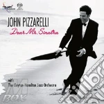 Dear mr. sinatra [sacd] cd