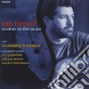 Tab Benoit - Brother To The Blues cd