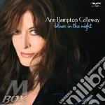 Callaway Ann Hampton - Blues In The Night cd