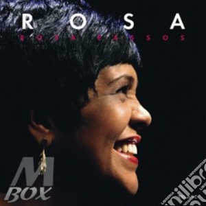 Rosa Passos - Rosa cd musicale di Rosa Passos