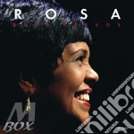 Rosa Passos - Rosa cd