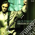 Al Di Meola - Consequence Of Chaos cd