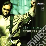 Al Di Meola - Consequence Of Chaos (Sacd) cd