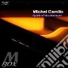 Michel Camilo - Spirit Of The Moment cd