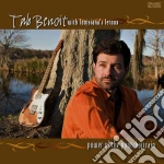 Tab Benoit - Power Of The Pontchartrain cd