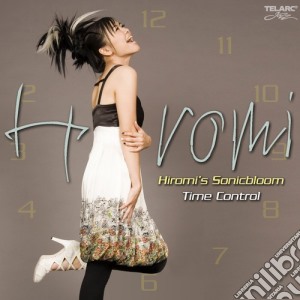 Hiromi - Time Control cd musicale di HIROMI