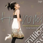 Hiromi - Time Control cd