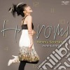 Hiromi - Time Control cd