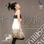 Time control [sacd] cd