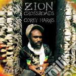Corey Harris - Zion Crossroads