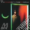 Otis Taylor - Definition Of A Circle cd