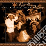 Arturo Sandoval - Rumba Palace