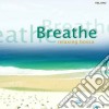 Breathe - relaxing bossa cd