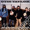 Otis Taylor - Recapturing The Banjo cd