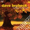 Dave Brubeck - Indian Summer cd