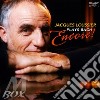 Jacques Loussier - Plays Bach - Encore! cd