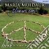 Maria Muldaur - Yes We Can! cd