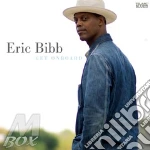 Eric Bibb - Get Onboard cd