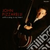 John Pizzarelli - With A Song In My Heart cd