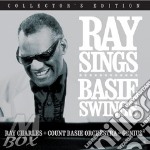 Ray sings, basie swings [sacd]