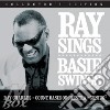 Ray sings, basie swings [sacd] cd