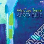 Mccoy Tyner - Afro Blue cd