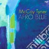 Mccoy Tyner - Afro Blue cd