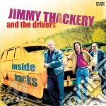 Jimmy Thackery - Inside Tracks