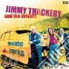 Jimmy Thackery - Inside Tracks cd