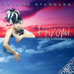 Hiromi - Beyond Standard cd musicale di Sonicbloom Hiromi's