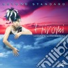 Hiromi - Beyond Standard cd