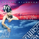 Beyond standard [sacd]