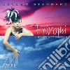 Beyond standard [sacd] cd