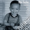 Otis Taylor - Pentatonic Wars And Love Songs cd